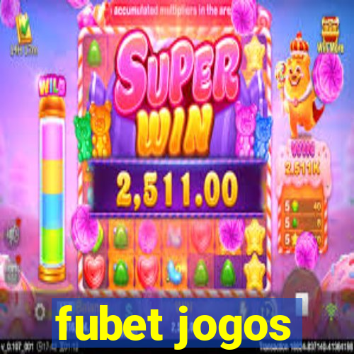 fubet jogos